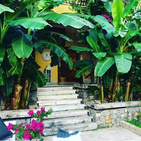 Han Boutique Hotel Sarigerme Εξωτερικό φωτογραφία