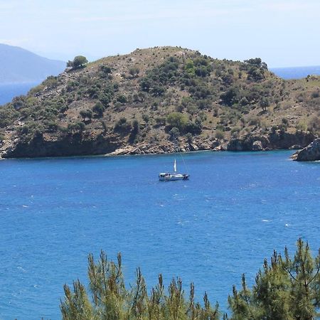 Han Boutique Hotel Sarigerme Εξωτερικό φωτογραφία