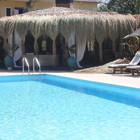 Han Boutique Hotel Sarigerme Εξωτερικό φωτογραφία