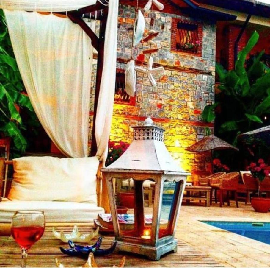 Han Boutique Hotel Sarigerme Εξωτερικό φωτογραφία