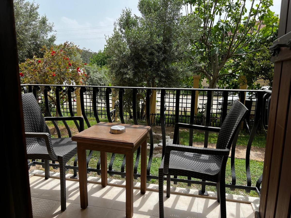 Han Boutique Hotel Sarigerme Εξωτερικό φωτογραφία
