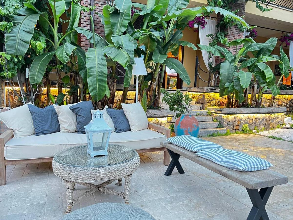 Han Boutique Hotel Sarigerme Εξωτερικό φωτογραφία