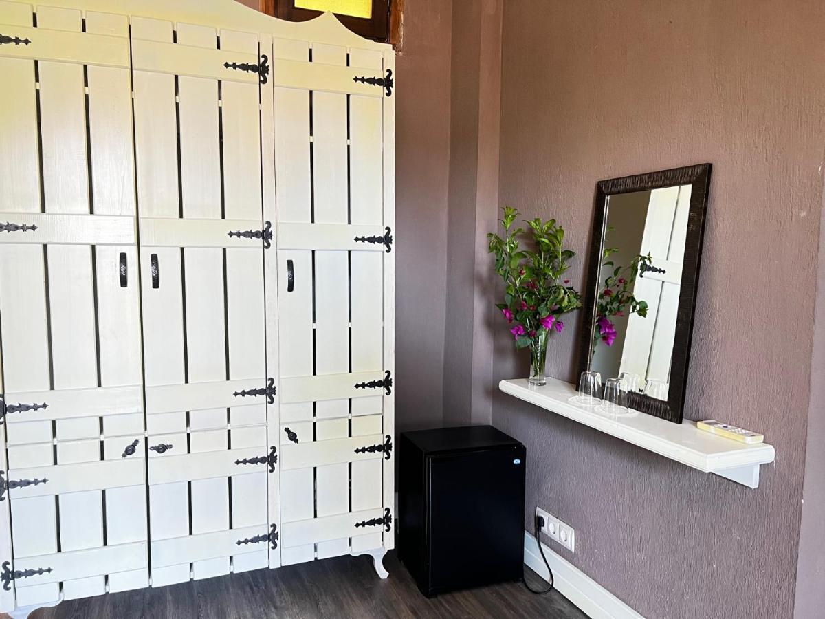 Han Boutique Hotel Sarigerme Εξωτερικό φωτογραφία