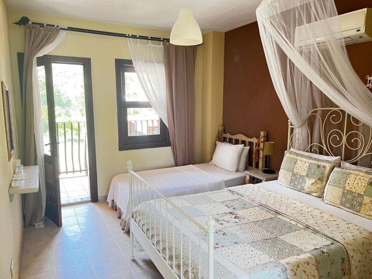 Han Boutique Hotel Sarigerme Εξωτερικό φωτογραφία