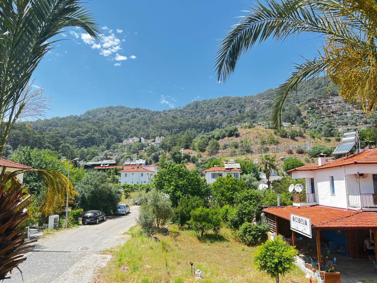 Han Boutique Hotel Sarigerme Εξωτερικό φωτογραφία
