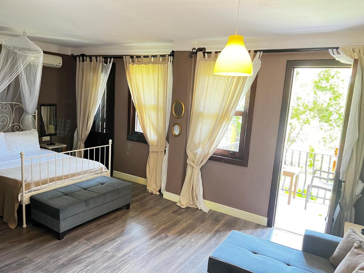 Han Boutique Hotel Sarigerme Εξωτερικό φωτογραφία