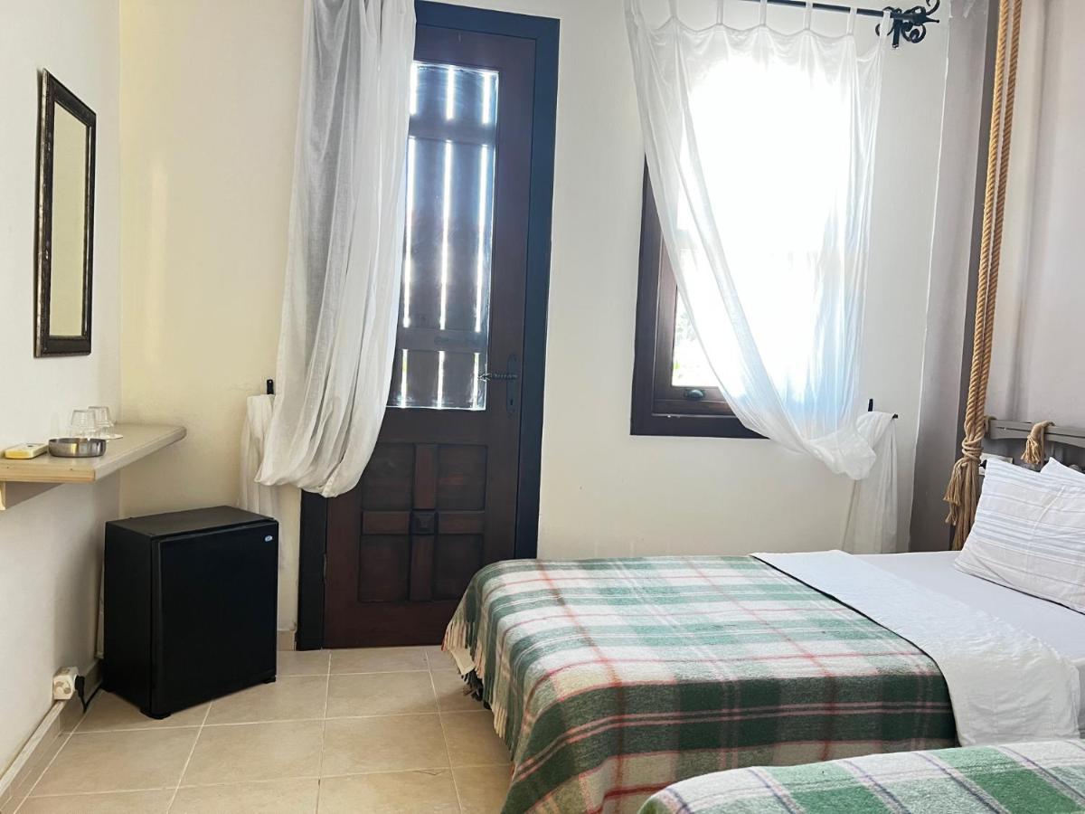 Han Boutique Hotel Sarigerme Εξωτερικό φωτογραφία