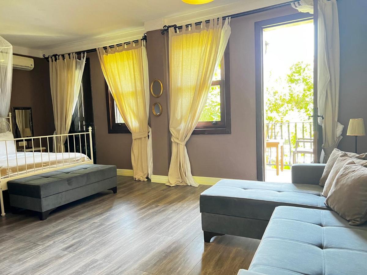 Han Boutique Hotel Sarigerme Εξωτερικό φωτογραφία