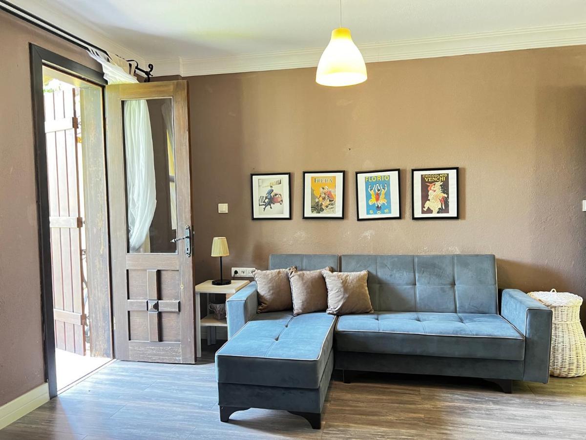 Han Boutique Hotel Sarigerme Εξωτερικό φωτογραφία