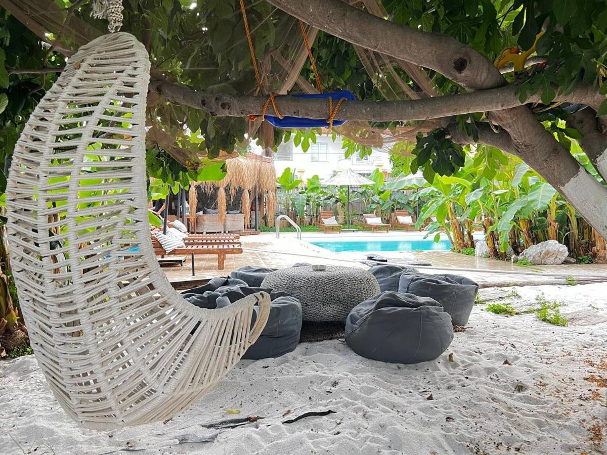 Han Boutique Hotel Sarigerme Εξωτερικό φωτογραφία