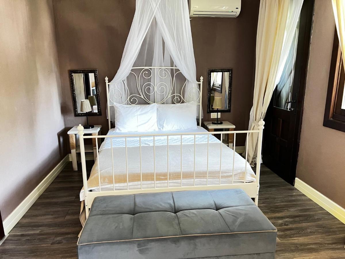 Han Boutique Hotel Sarigerme Εξωτερικό φωτογραφία