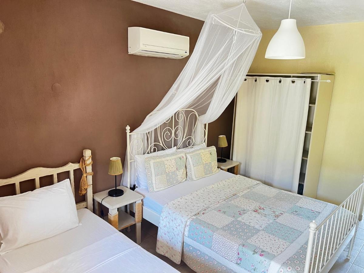 Han Boutique Hotel Sarigerme Εξωτερικό φωτογραφία