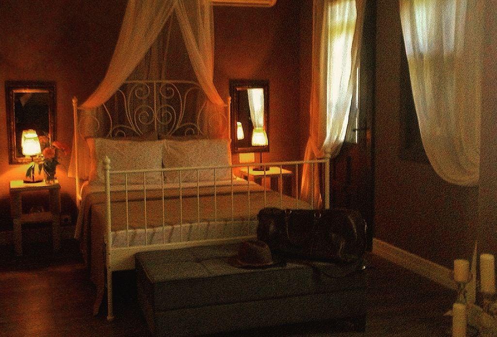 Han Boutique Hotel Sarigerme Εξωτερικό φωτογραφία