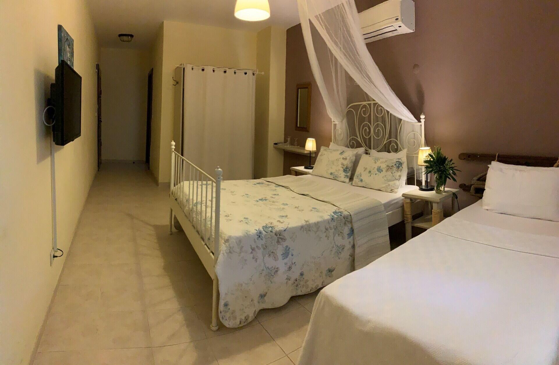 Han Boutique Hotel Sarigerme Εξωτερικό φωτογραφία