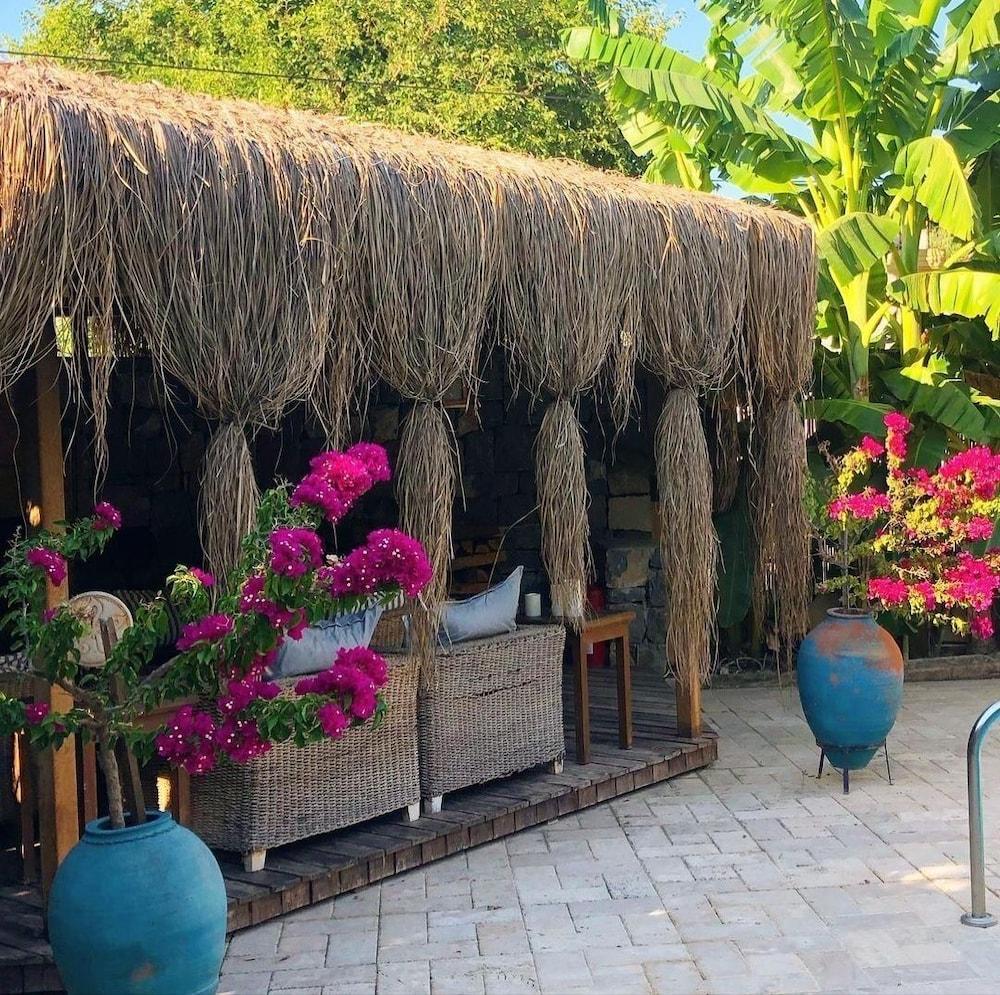Han Boutique Hotel Sarigerme Εξωτερικό φωτογραφία