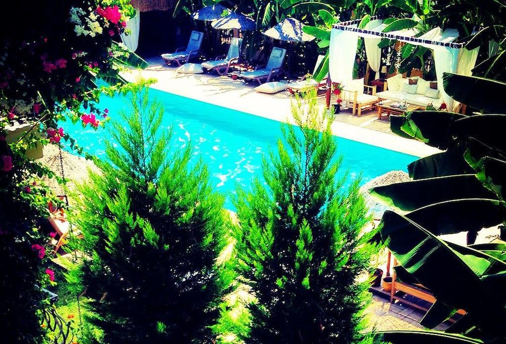 Han Boutique Hotel Sarigerme Εξωτερικό φωτογραφία