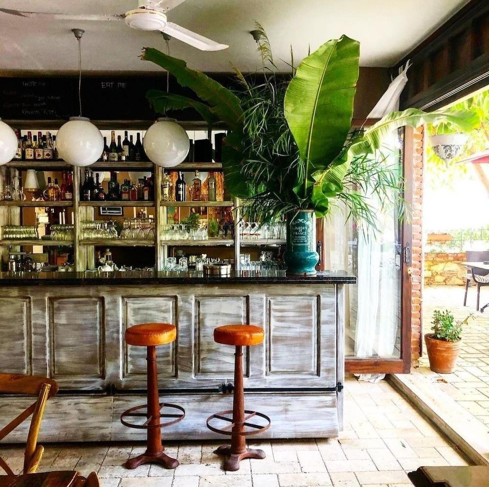 Han Boutique Hotel Sarigerme Εξωτερικό φωτογραφία
