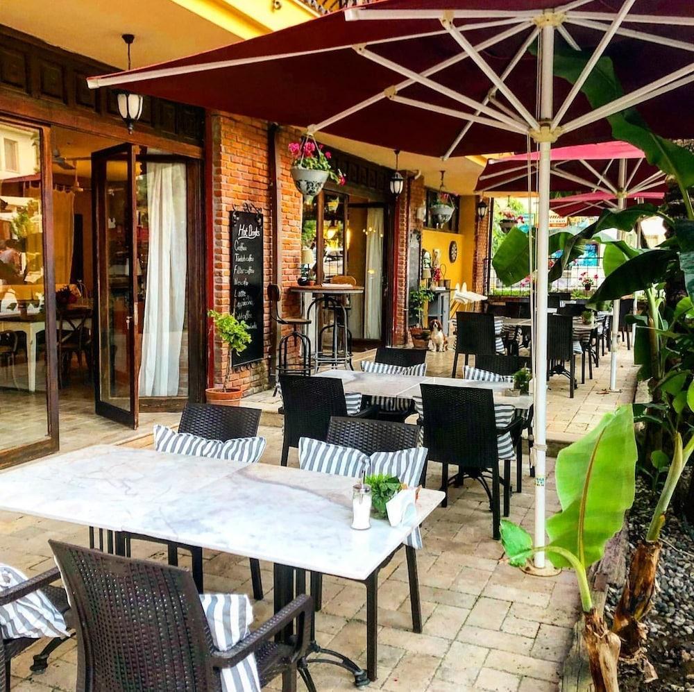 Han Boutique Hotel Sarigerme Εξωτερικό φωτογραφία