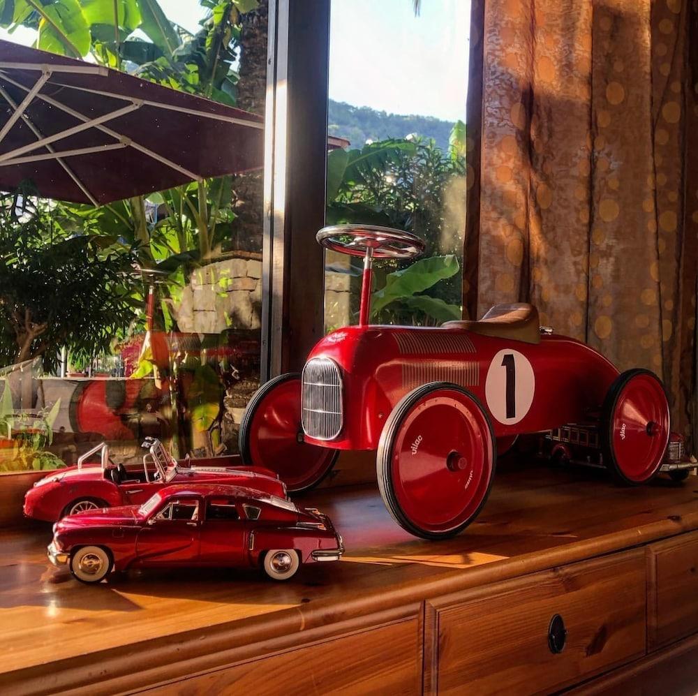 Han Boutique Hotel Sarigerme Εξωτερικό φωτογραφία