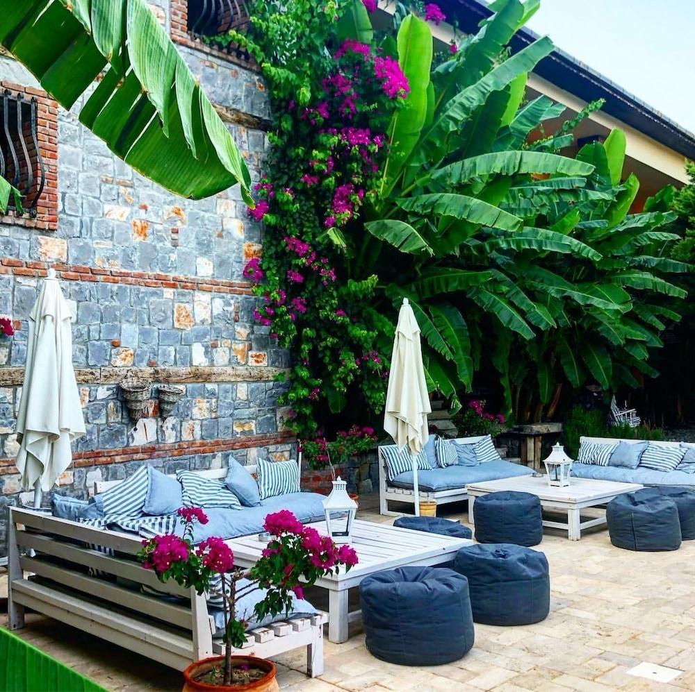 Han Boutique Hotel Sarigerme Εξωτερικό φωτογραφία