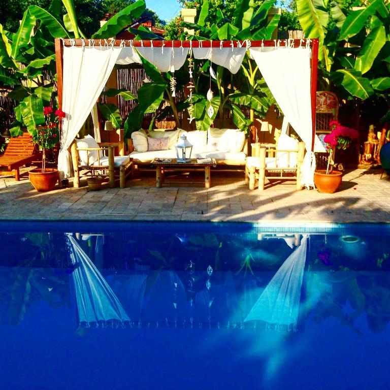 Han Boutique Hotel Sarigerme Εξωτερικό φωτογραφία