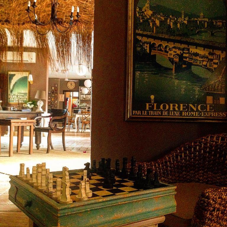 Han Boutique Hotel Sarigerme Εξωτερικό φωτογραφία