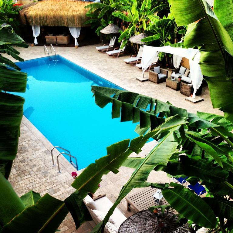 Han Boutique Hotel Sarigerme Εξωτερικό φωτογραφία
