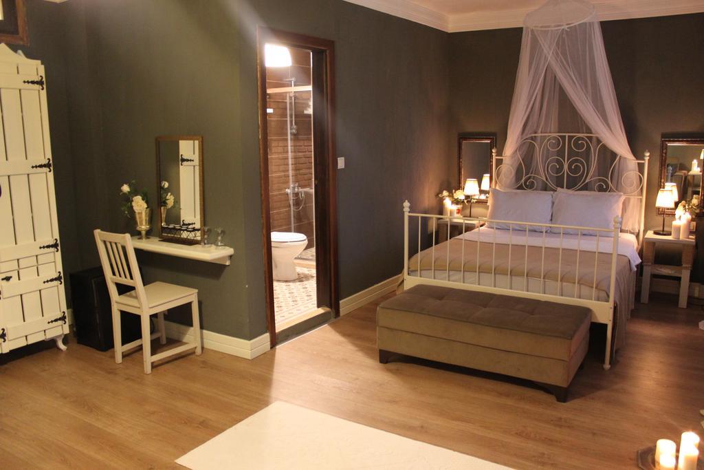 Han Boutique Hotel Sarigerme Εξωτερικό φωτογραφία