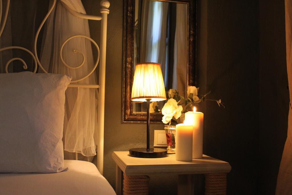 Han Boutique Hotel Sarigerme Εξωτερικό φωτογραφία